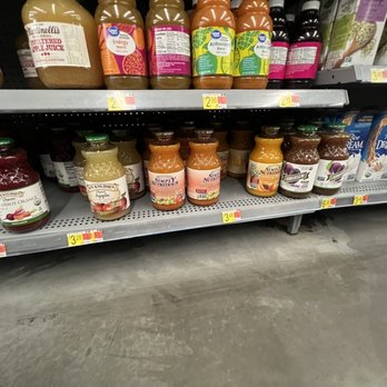 Walmart Supercenter - Organic juices in glass - Department Stores Near Me - Bullhead City, Arizona Walmart Supercenter - Organic juices in glass - Department Stores Near Me - Bullhead City, Arizona