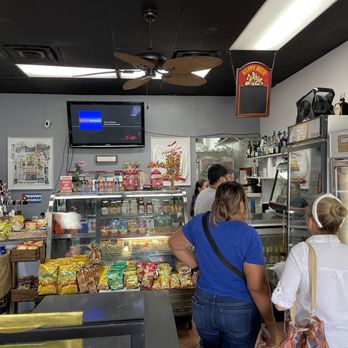 OIGA, MIRE, VEA COLOMBIAN CUISINE - Updated January 2026 - 254