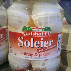 famila Warenhaus Waren