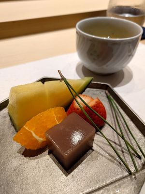 Sushi Kimura by null