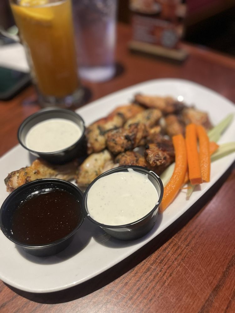 Carolina Ale House