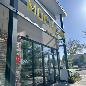 Mochilero Kitchen - Outside Front - Mexican Near Me - Peoria, Arizona Mochilero Kitchen - Outside Front - Mexican Near Me - Peoria, Arizona