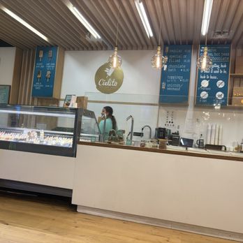 Cielito Artisan Pops - Ice Cream & Frozen Yogurt Near Me - Boca Raton, Florida Cielito Artisan Pops - Ice Cream & Frozen Yogurt Near Me - Boca Raton, Florida