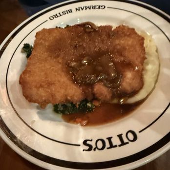 Otto's - German Near Me - Fredericksburg, Texas