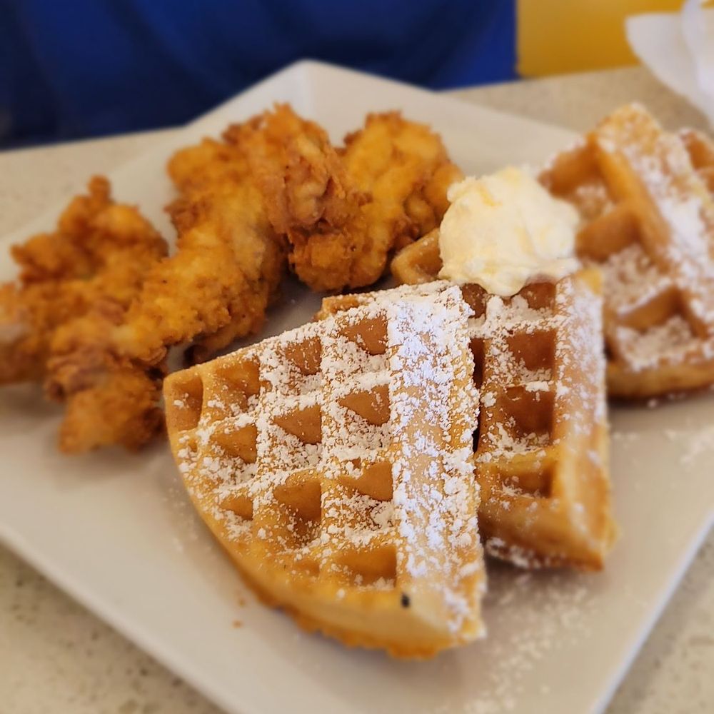 Cracked & Crepe - Breakfast & Brunch Near Me - Aubrey, Texas Cracked & Crepe - Breakfast & Brunch Near Me - Aubrey, Texas