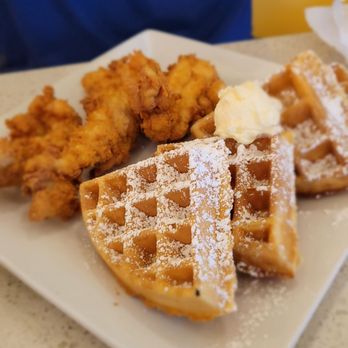 Cracked & Crepe - Breakfast & Brunch Near Me - Aubrey, Texas Cracked & Crepe - Breakfast & Brunch Near Me - Aubrey, Texas