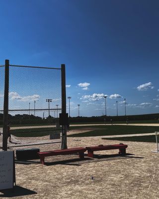Field of Dreams Movie Site by null