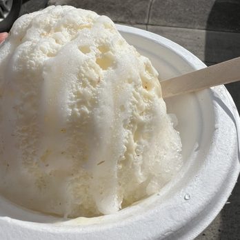 Waiola Shave Ice - Ice Cream & Frozen Yogurt Near Me - Honolulu, Hawaii
