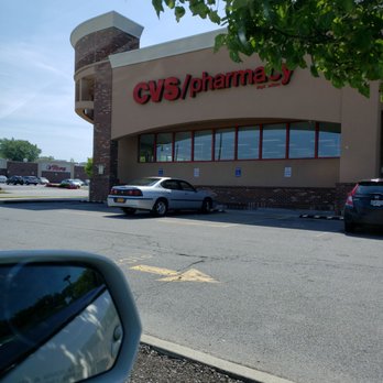 CVS Pharmacy - Drugstores Near Me - Amherst, New York