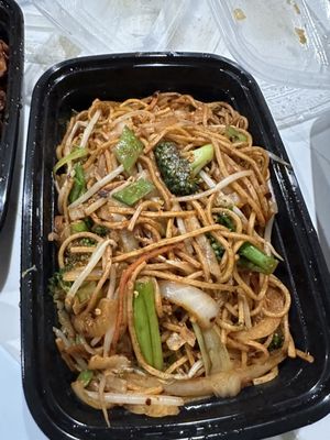 Lao Sze Chuan Highland park by null