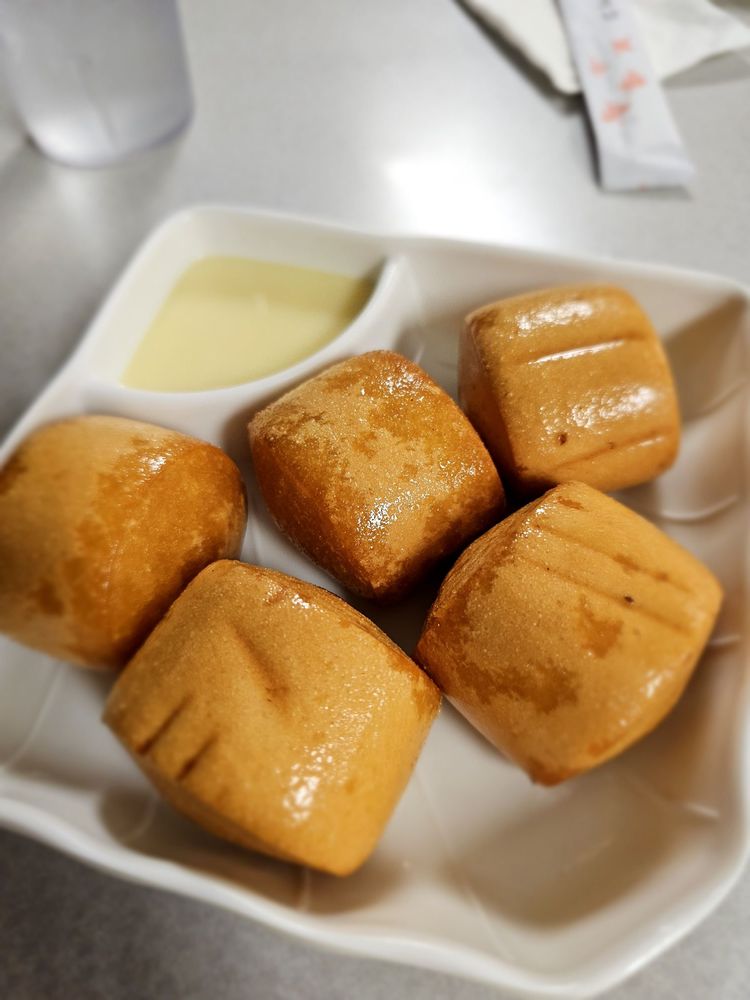 Food from Bo’s Kitchen