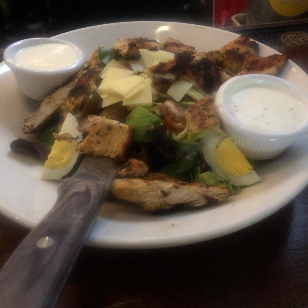 Cobb Salad Cobb Salad