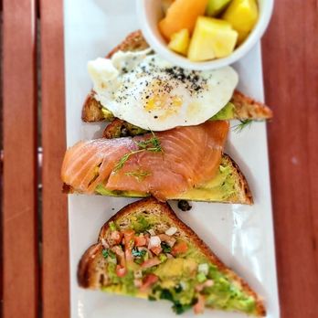 Chandler Hill Vineyards - Avocado Toast - Wineries Near Me - Defiance, Missouri Chandler Hill Vineyards - Avocado Toast - Wineries Near Me - Defiance, Missouri