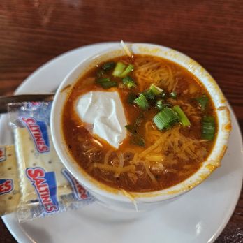 Smokey Bones Clearwater - Brisket chili - Barbeque Near Me - Clearwater, Florida