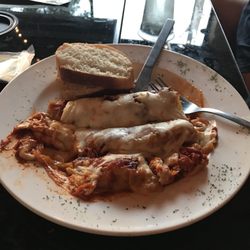The Brick House