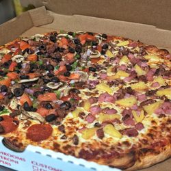 Pizza Decasa