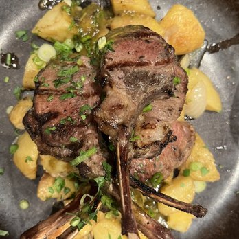 Supra - LAMB TKEMALIT - Bars Near Me - Washington, DC, District of Columbia Supra - LAMB TKEMALIT - Bars Near Me - Washington, DC, District of Columbia