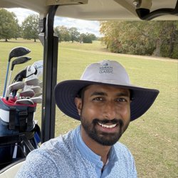 Quinton Oaks Golf Course