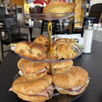 Tea ParTea - Tea Rooms Near Me - Saint Louis, Missouri