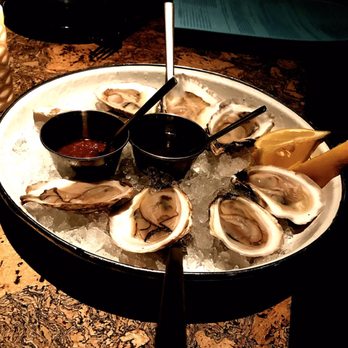 Bully Boy - Oysters - Seafood Near Me - Atlanta, Georgia Bully Boy - Oysters - Seafood Near Me - Atlanta, Georgia