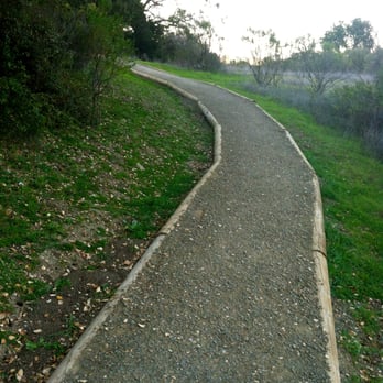Picchetti Ranch Open Space Preserve - Reinforced path. - Parks Near Me - Cupertino, California Picchetti Ranch Open Space Preserve - Reinforced path. - Parks Near Me - Cupertino, California