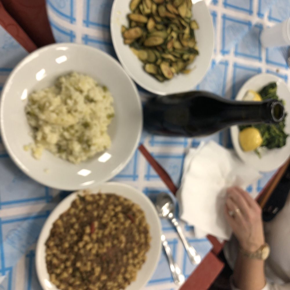 Cibi Cotti Nonna Anna - A few items. - Napoletana Near Me - Naples, NA