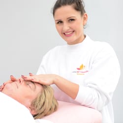 Mobile Kosmetik & Massage - Mobile Kosmetik & Massage: Kosmetikbehandlung