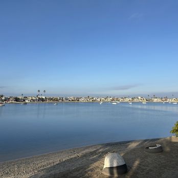 Bahia Resort Hotel - Bay - San Diego, CA