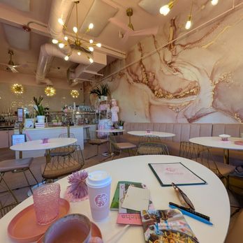 Our Matcha Place - Coffee & Tea Near Me - Temecula, California