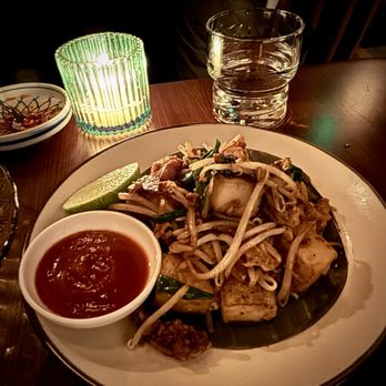 Rasarumah - Char Koay Kak - Malaysian Near Me - Los Angeles, California