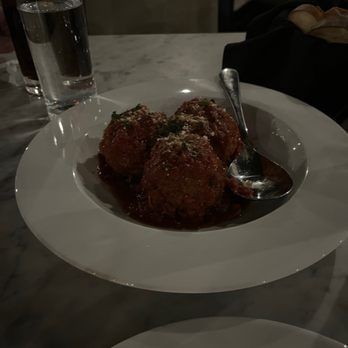 Jasper Stone Italian Steakhouse - Waygu meatballs - Steakhouses Near Me - Monroe Township, New Jersey Jasper Stone Italian Steakhouse - Waygu meatballs - Steakhouses Near Me - Monroe Township, New Jersey
