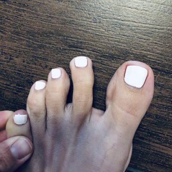Divine Nail Bar - Bad pedicure - Nail Salons Near Me - Carrollton, Texas Divine Nail Bar - Bad pedicure - Nail Salons Near Me - Carrollton, Texas