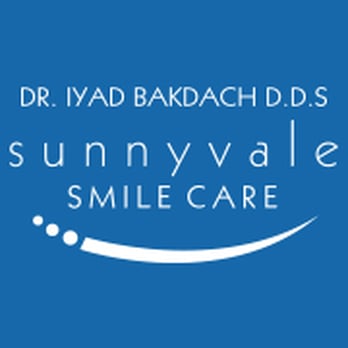Iyad Bakdach, DDS - Sunnyvale Smile Care - Sunnyvale Dentist Dr. Iyad Bakdach - Cosmetic Dentists Near Me - Mountain View, California Iyad Bakdach, DDS - Sunnyvale Smile Care - Sunnyvale Dentist Dr. Iyad Bakdach - Cosmetic Dentists Near Me - Mountain View, California