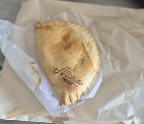 Maria Empanada - Stanley Marketplace by null