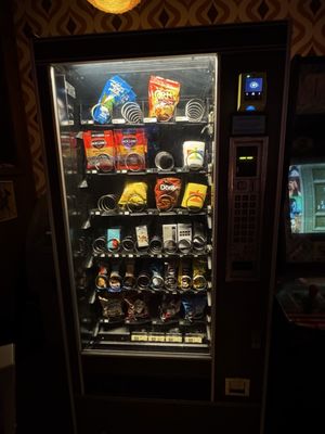 Thunderbird Lounge by null