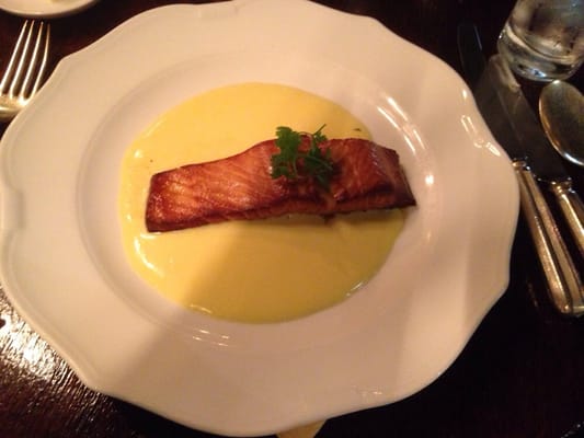 Champany Inn by null