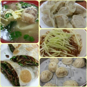 101 Noodle Express - Ox tail soup with hand-torn noodles. Beef rolls!!! Dumplings! - Chinese Near Me - Alhambra, California 101 Noodle Express - Ox tail soup with hand-torn noodles. Beef rolls!!! Dumplings! - Chinese Near Me - Alhambra, California
