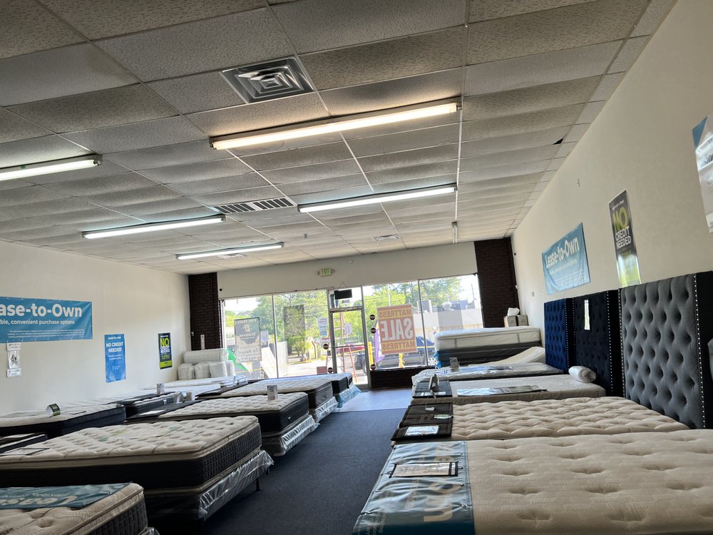 THE HOLY MATTRESS 22 Photos 5341 Dorchester Rd, North Charleston