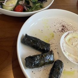 Dolma Baku Style