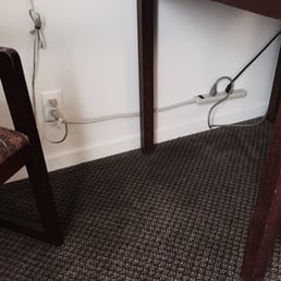 Nice wiring job.