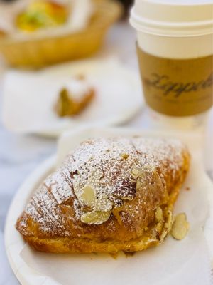 Zeppola Cafe by null
