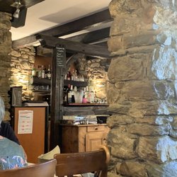 La Traboule - Dining room