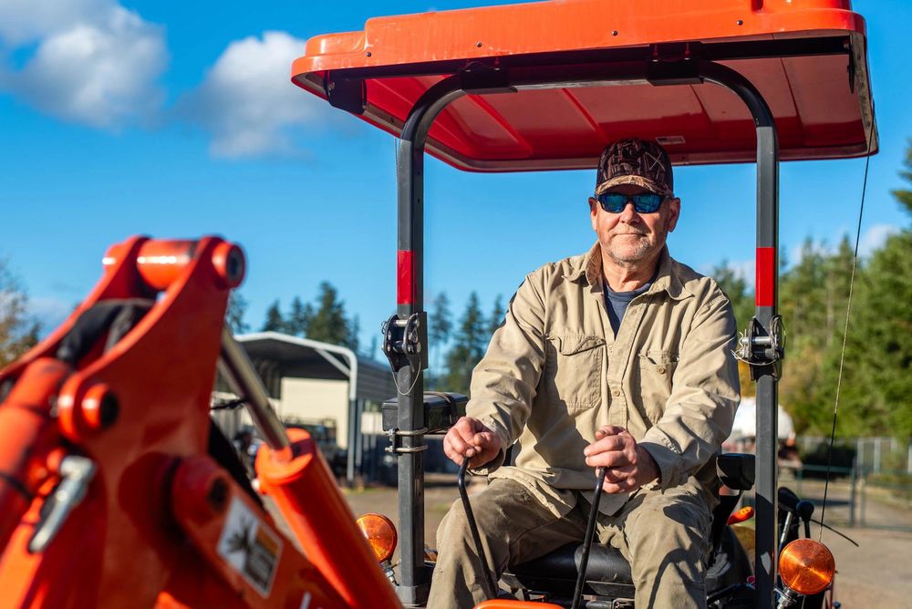 Kurt's Septic Pumping & Maintenance - septic in Belfair, WA