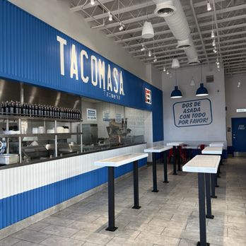 Tacomasa - Tacos Near Me - El Segundo, California Tacomasa - Tacos Near Me - El Segundo, California