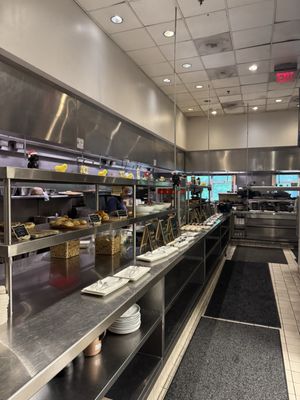 Local Three Kitchen & Bar by null