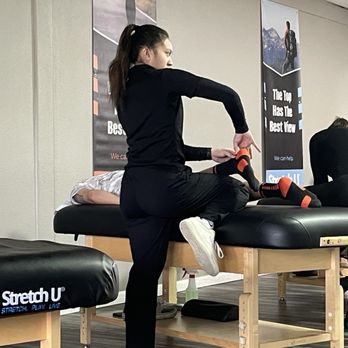 Stretch U - Rancho Bernardo - Physical Therapy Near Me - San Diego, California Stretch U - Rancho Bernardo - Physical Therapy Near Me - San Diego, California