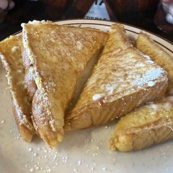 Annie's Cafe - French Toast - American Near Me - Riverside, California
