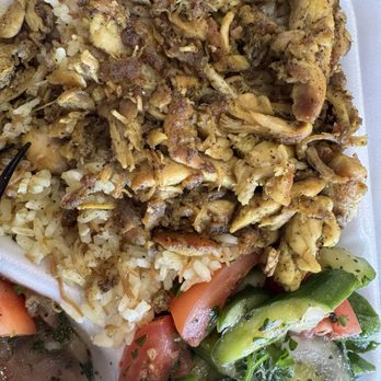 Pita Hot - Chicken Shawarma Plate - Mediterranean Near Me - Fullerton, California Pita Hot - Chicken Shawarma Plate - Mediterranean Near Me - Fullerton, California