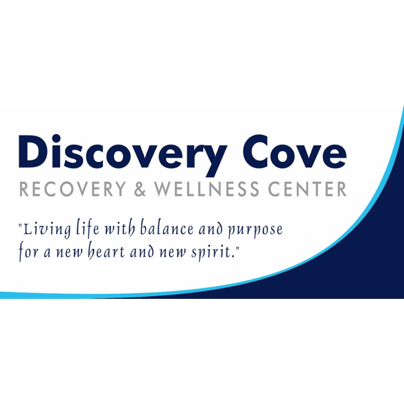 DISCOVERY COVE RECOVERY AND WELLNESS CENTER Updated August 2024