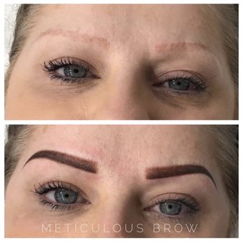 Meticulous Brow - Eyebrow Services Near Me Meticulous Brow - Eyebrow Services Near Me